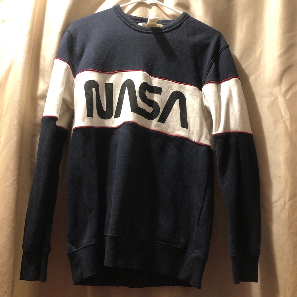 H&M Unisex Sweatshirt